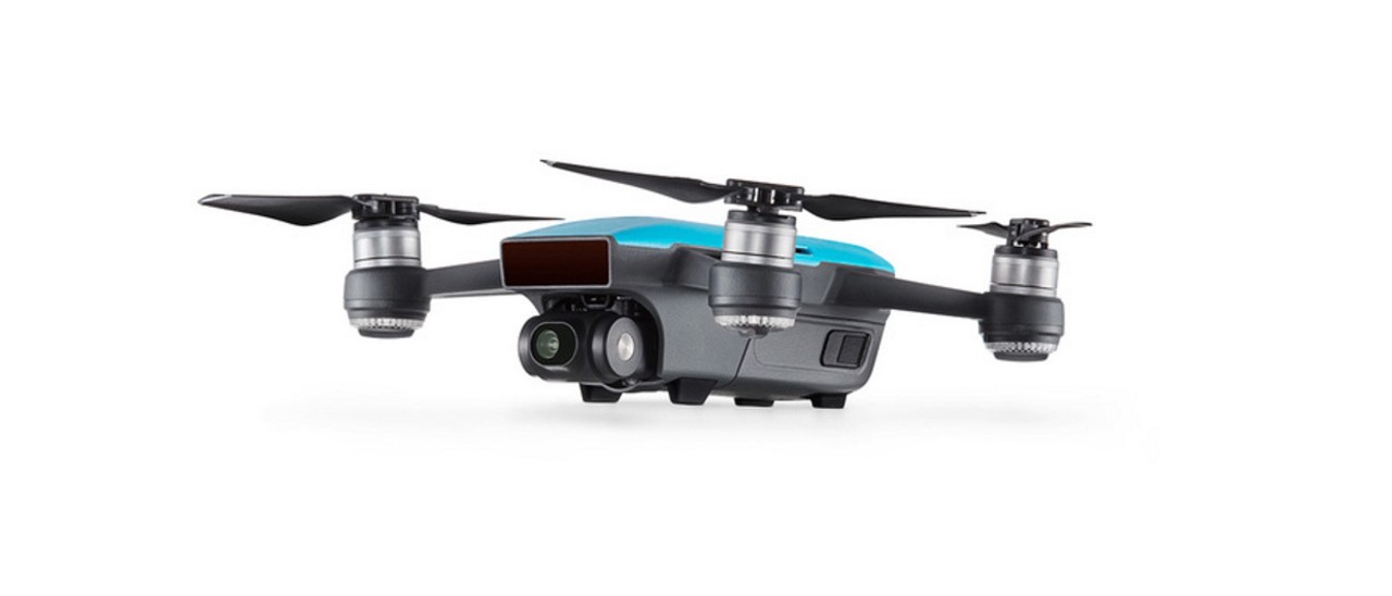 Black Friday 2018 DJI: droni in sconto