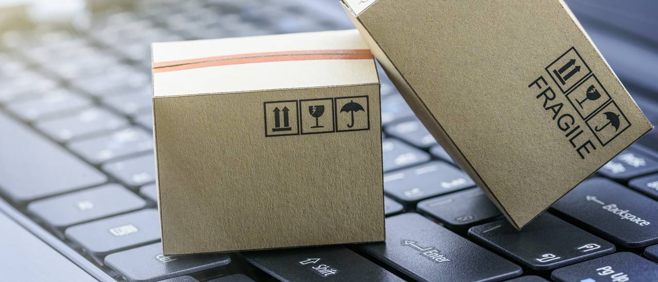 Tracking Faryaa: come seguire un pacco GearBest