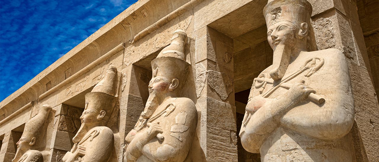 Assassin's Creed: Origins sarà presentato all'E3