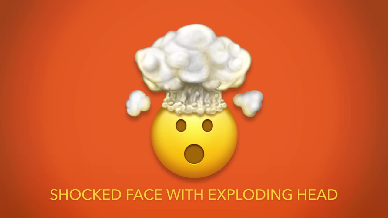 I 69 nuovi emoji del 2017