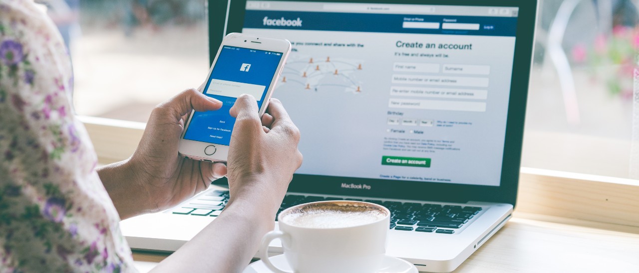 Facebook, le Storie si creano anche dal PC