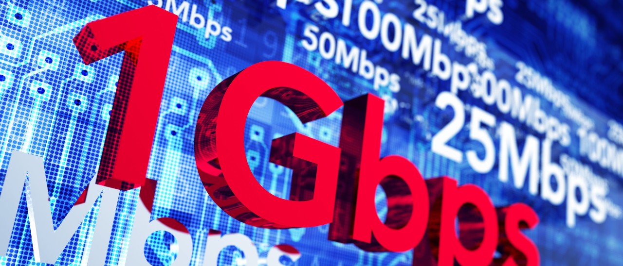 EOLO, 1 Gbps su fibra ottica grazie a Open Fiber