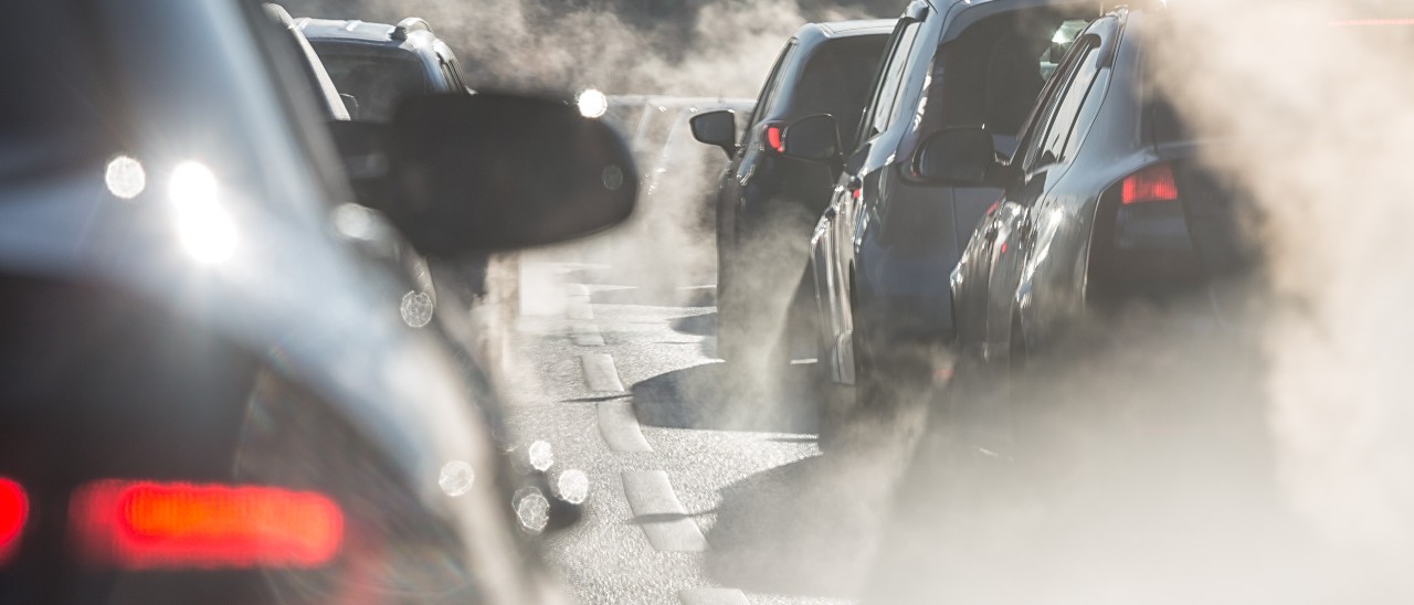 Emissioni, 35 milioni di veicoli fuorilegge