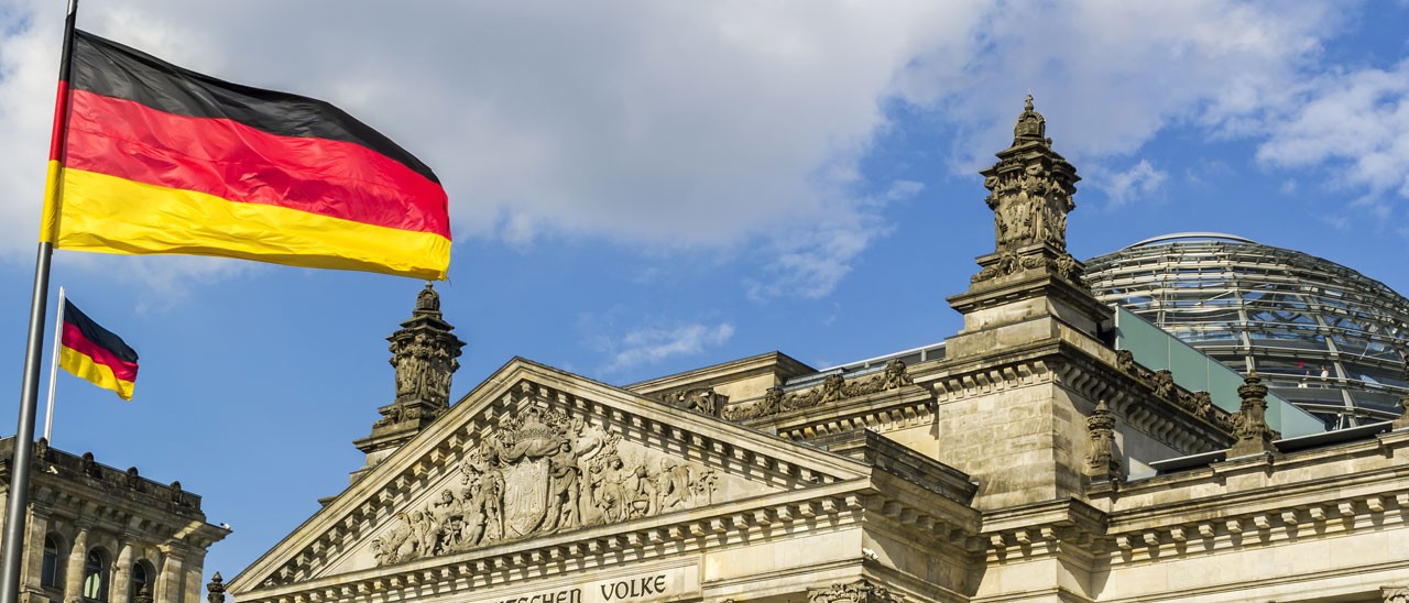 Guida autonoma: la Germania regolamenta i test