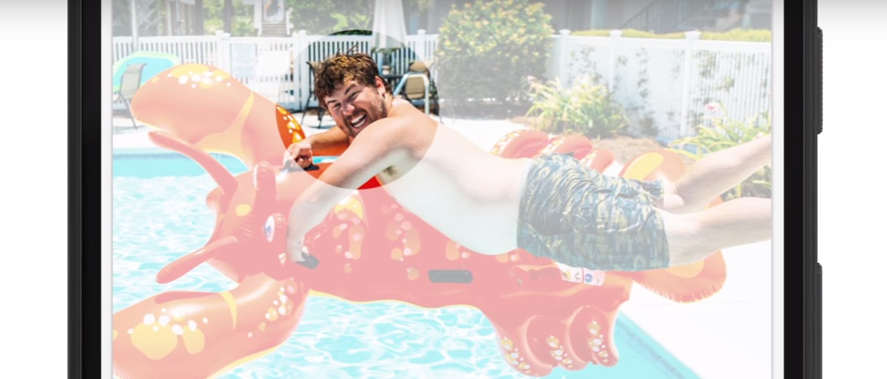 Google Foto e il riconoscimento facciale