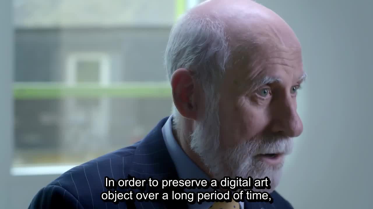 Google Cultural Institute, Rhizome e arte digitale
