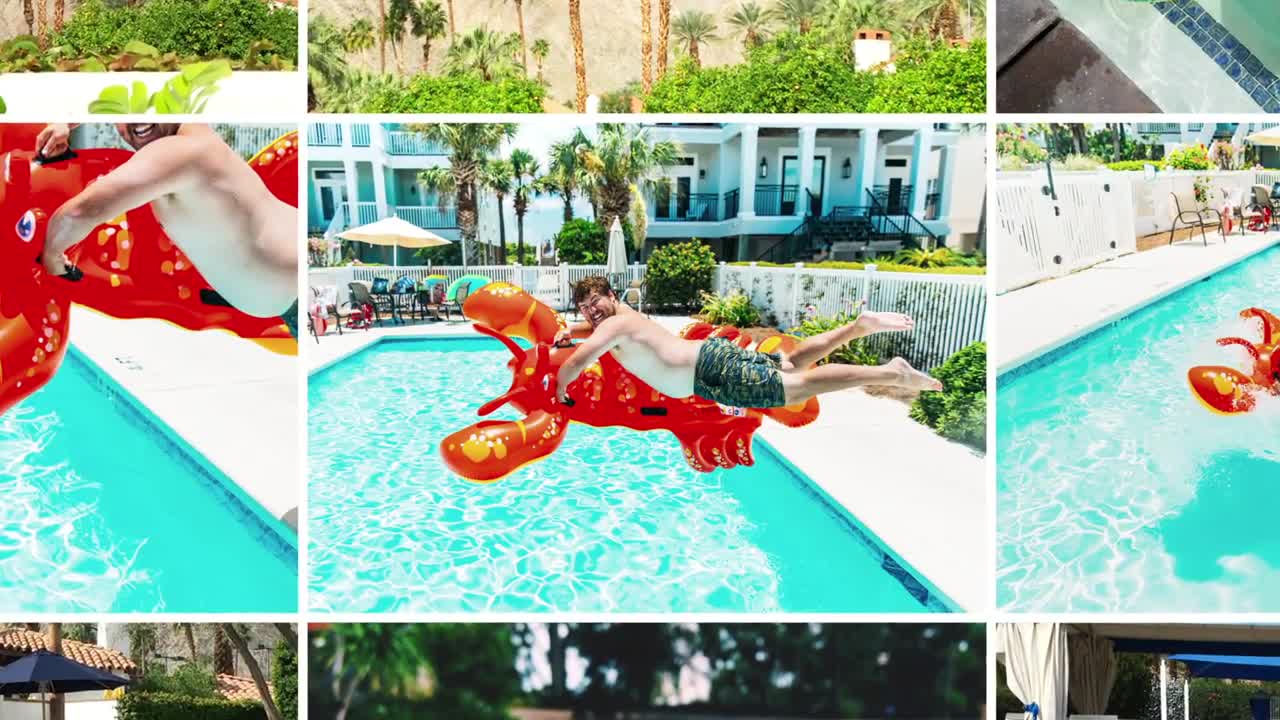 Google Foto: la funzionalità Suggested Sharing