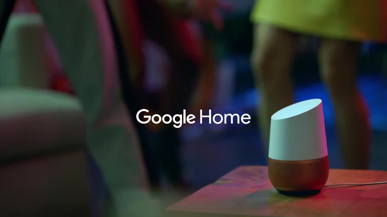 Le novità in arrivo per Google Home