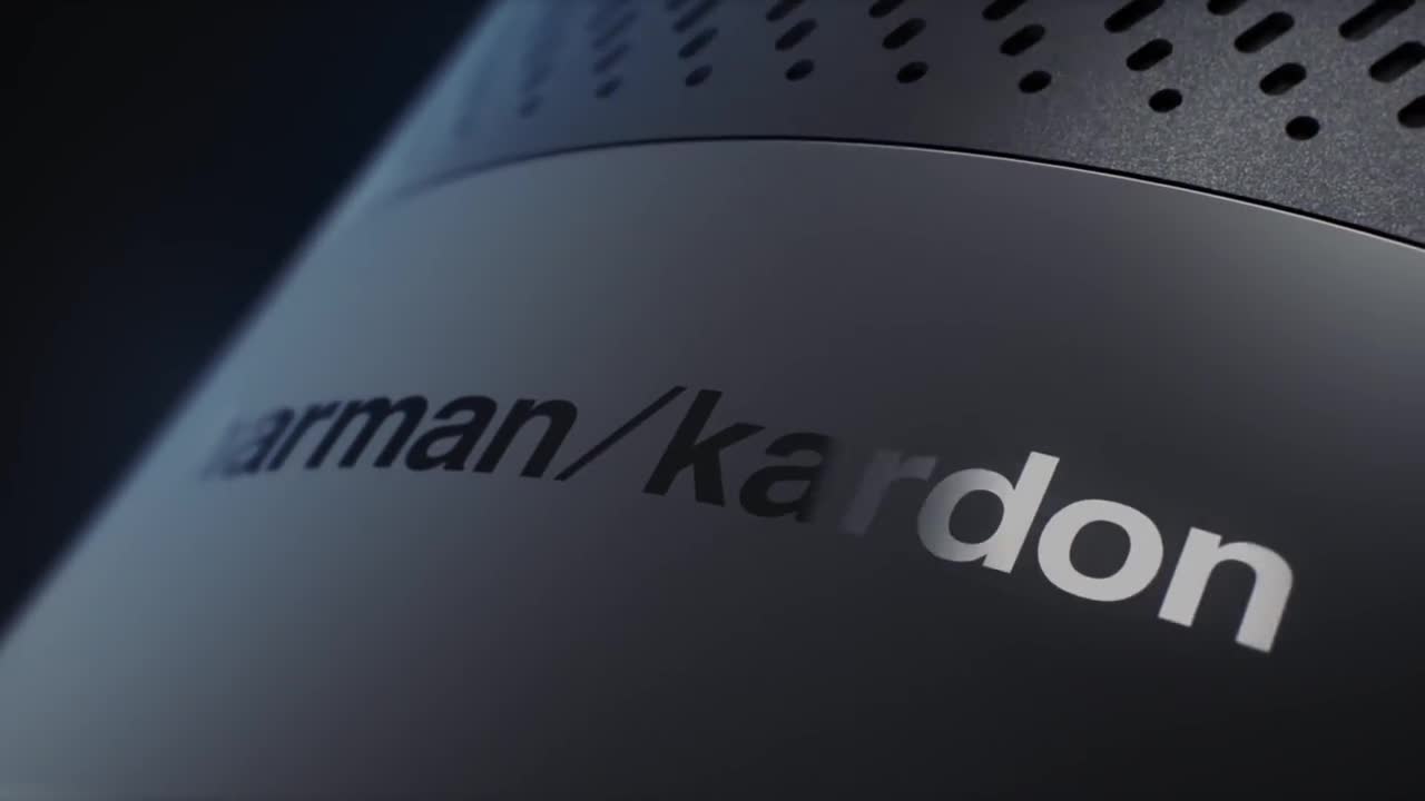 Harman Kardon Invoke: speaker con l'IA di Cortana
