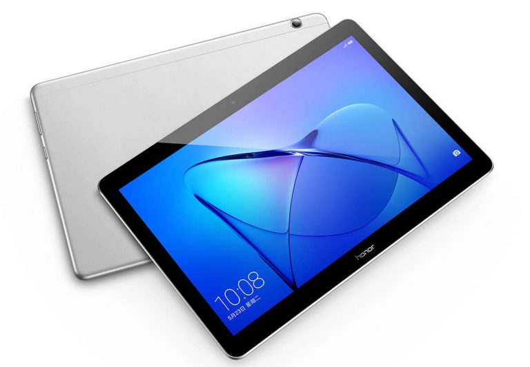 Tablet economici buoni: ecco Honor Play Tab 2 da 8 e 9.6 pollici