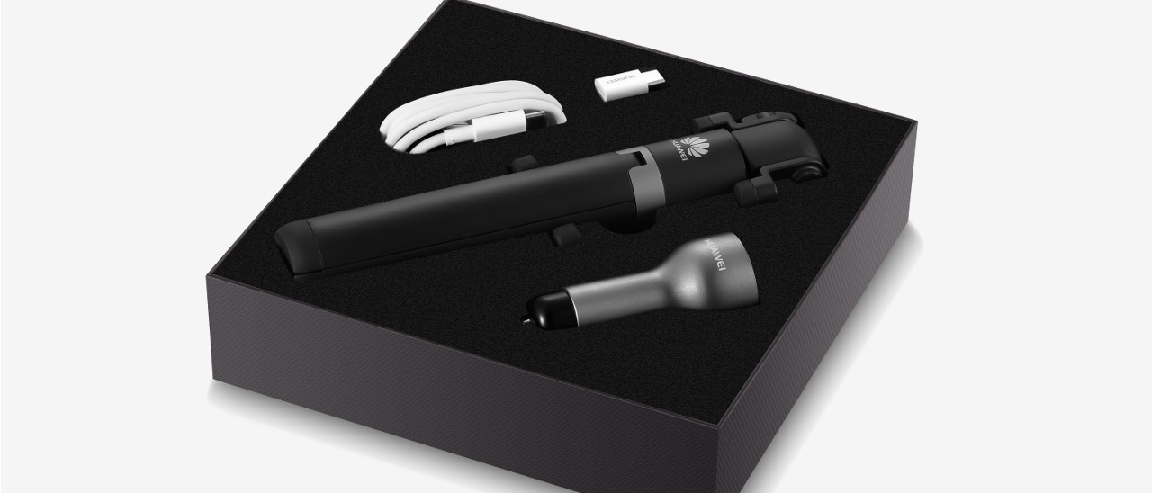 Huawei P10 regala un Premium Kit con accessori