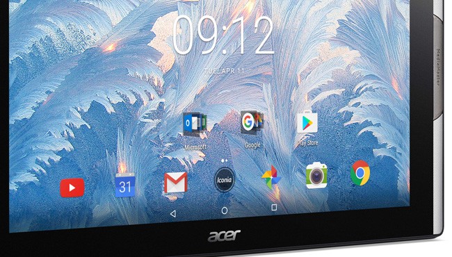 Acer Iconia Tab 10 (2017)