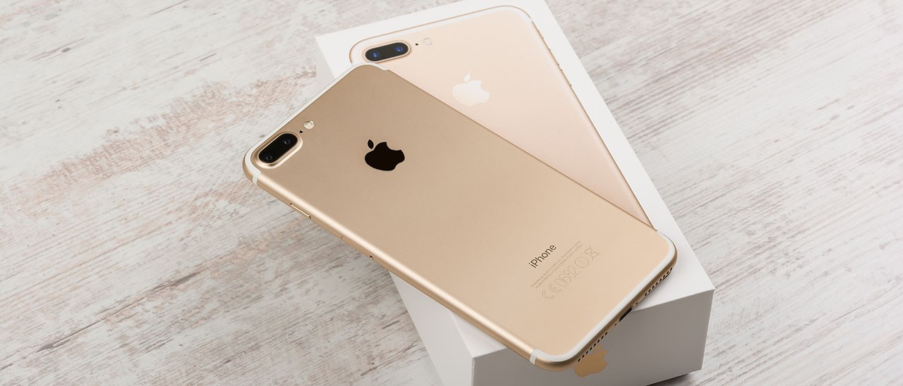 Qualcomm tenta di bloccare gli iPhone negli USA