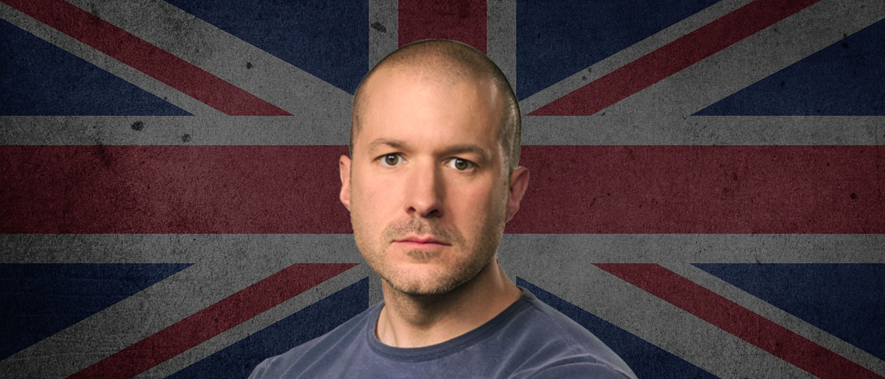 Jony Ive: immigrazione essenziale per lo sviluppo