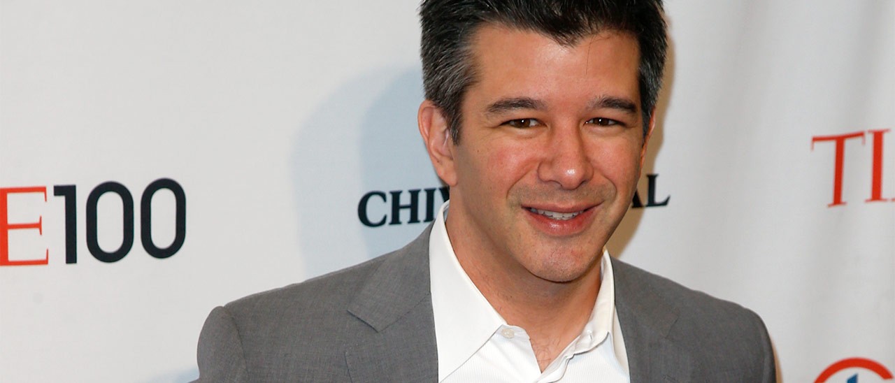 Travis Kalanick non tornerà in Uber come CEO