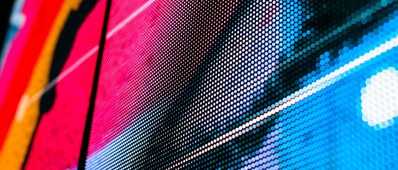 Apple testa i microLED, per superare gli OLED