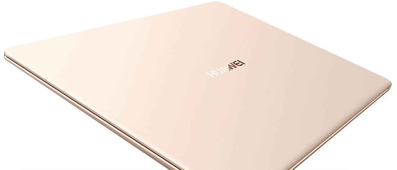 Matebook, il nuovo perimetro di Huawei