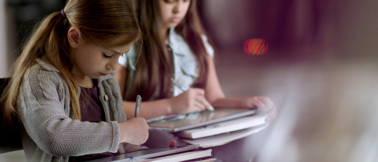 Microsoft porta la Digital Class in tutta Italia