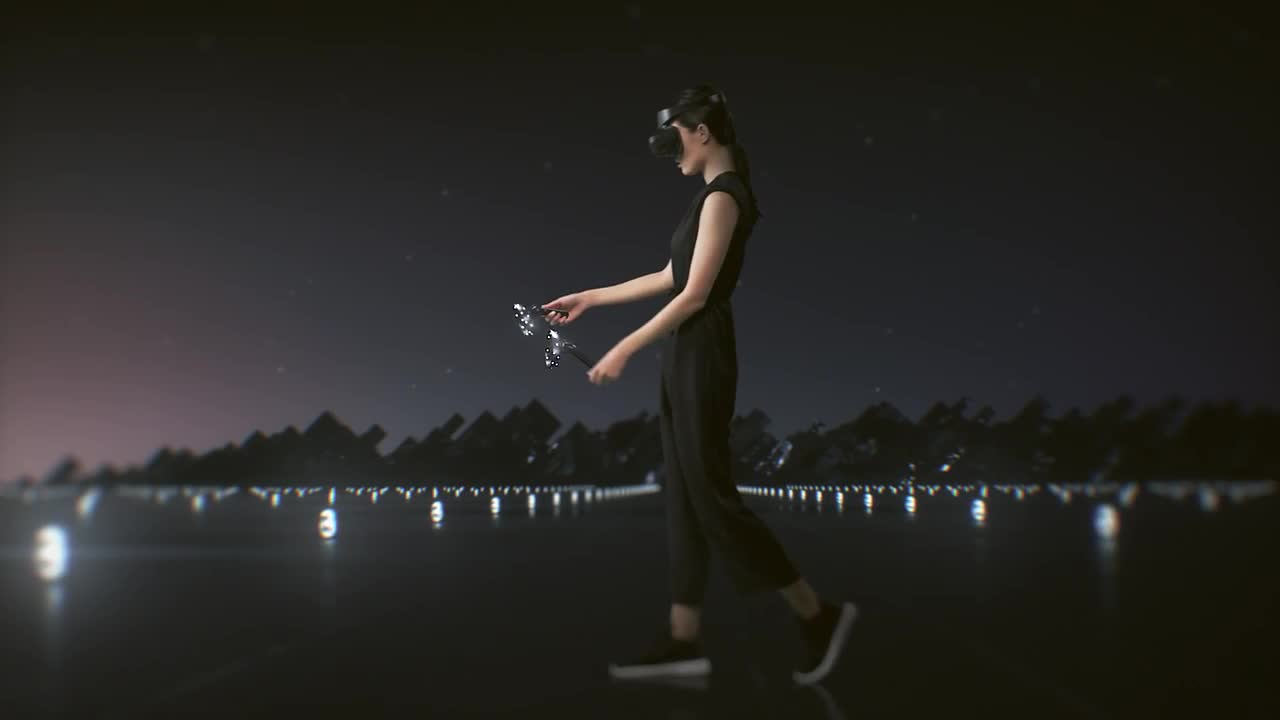 La Mixed Reality secondo Microsoft