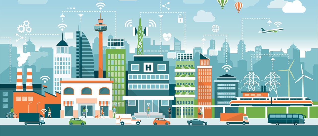 Un modello matematico per la mobilità sostenibile