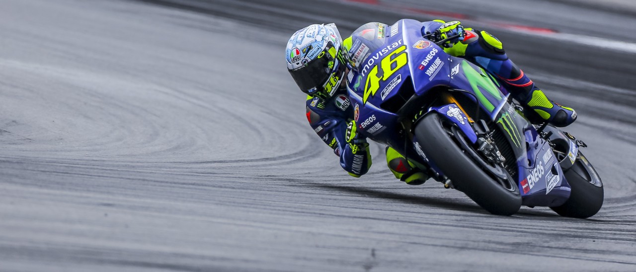 La MotoGp elettrica debutterà nel 2019