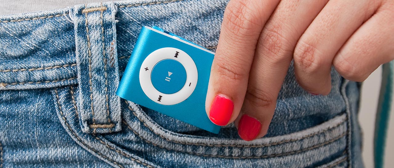 L'MP3 è morto, lunga vita all'MP3