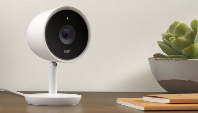 Nest Cam IQ
