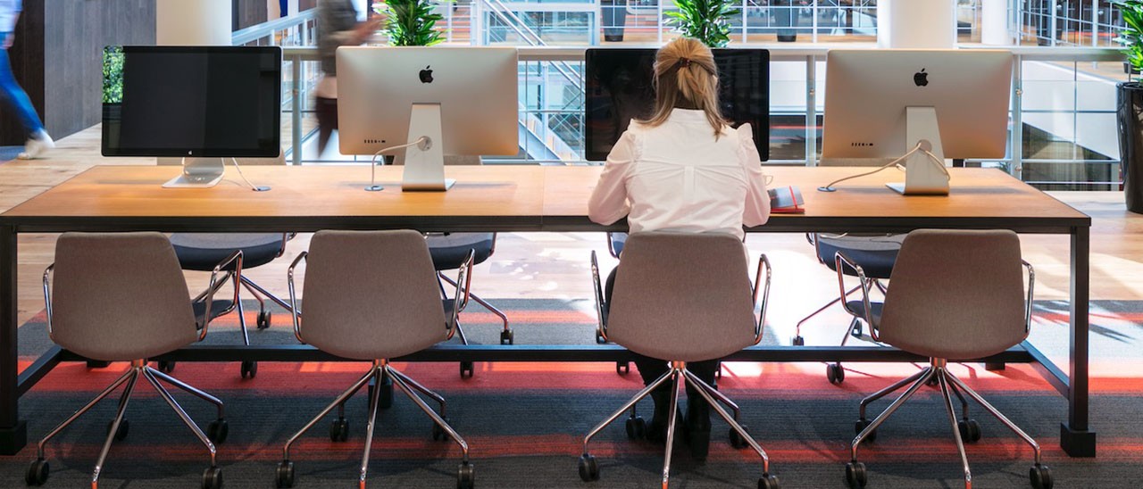 Netflix: 400 nuovi posti di lavoro in Europa