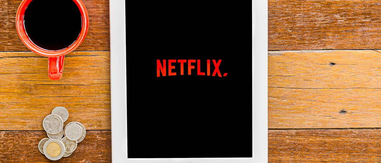 Netflix: abbonamenti più costosi per i weekend?