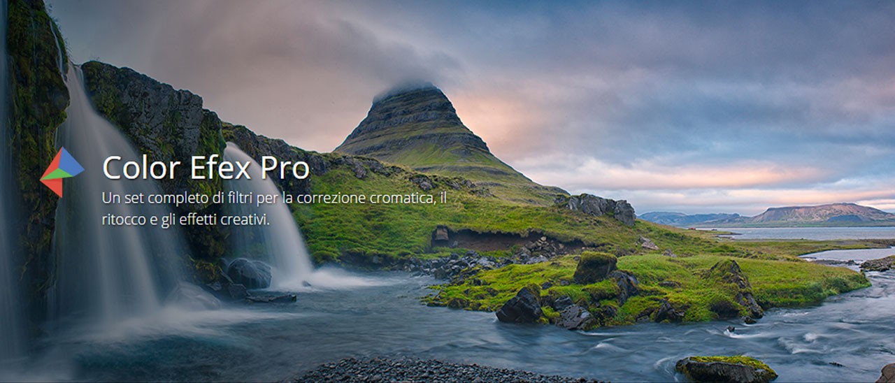 Google sospende il supporto alla Nik Collection