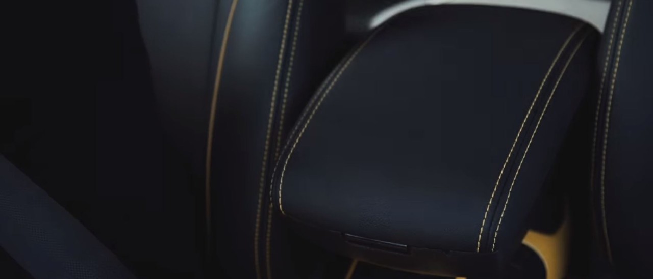 Nissan, la gabbia di Faraday contro le distrazioni