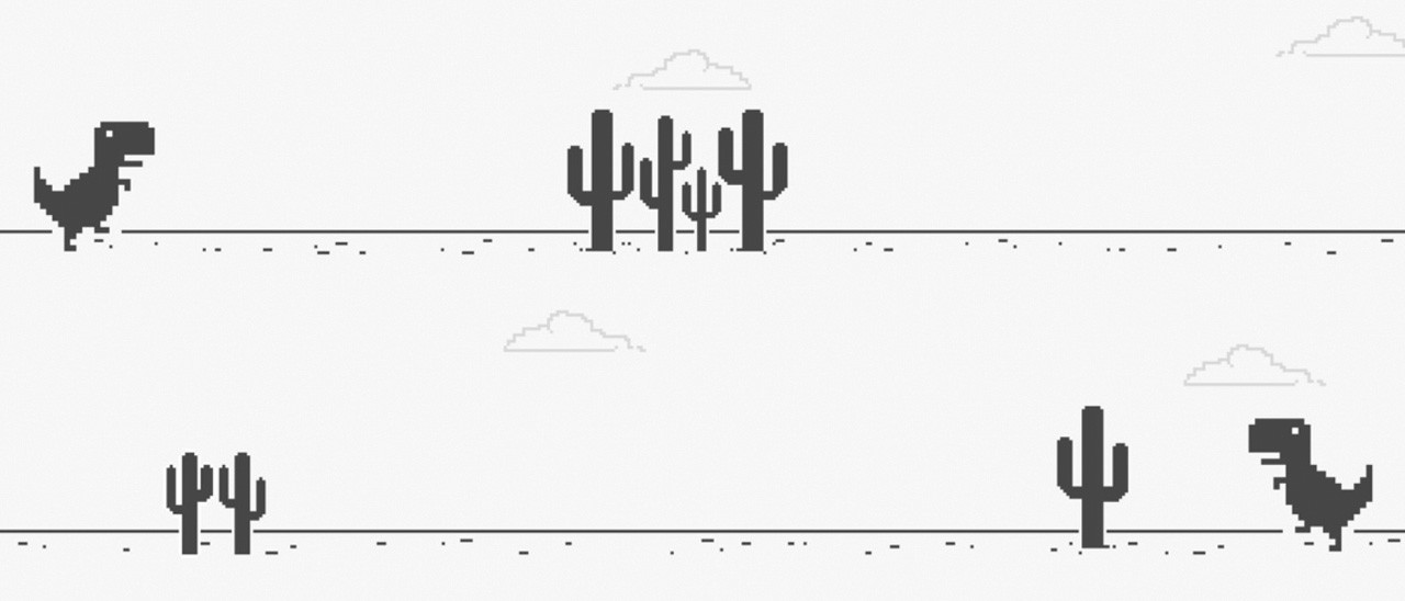 Chrome migliora la gestione delle pagine offline