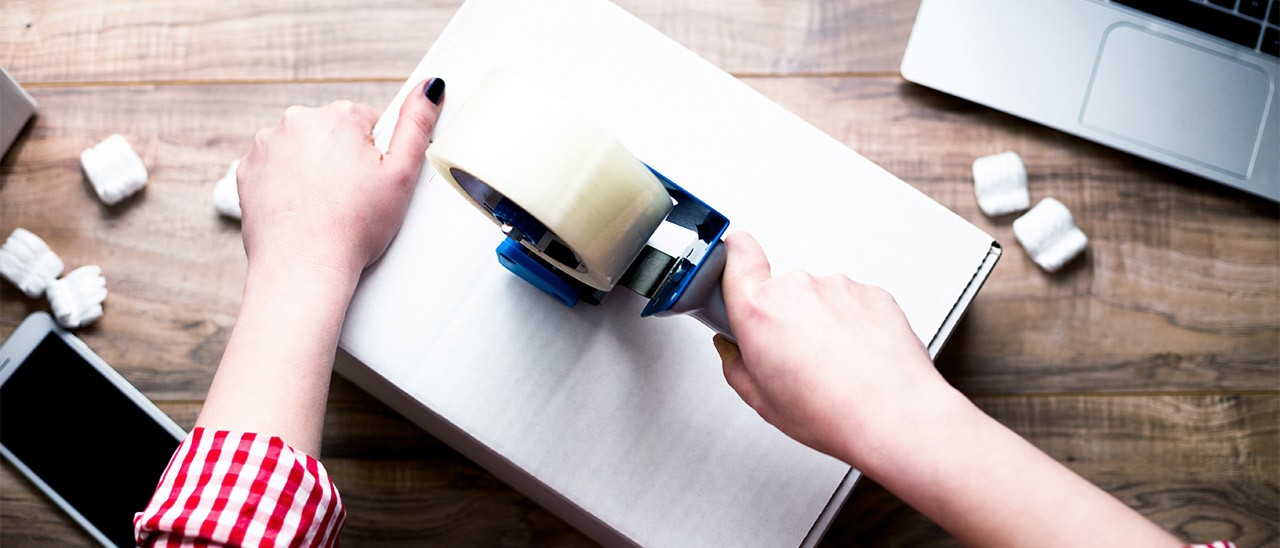 Vendere online nell'era della sharing economy