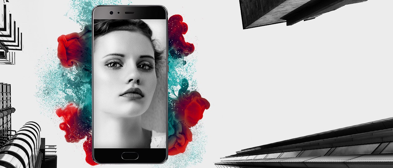 Huawei e Airbnb per il contest #RitrattoUrbano