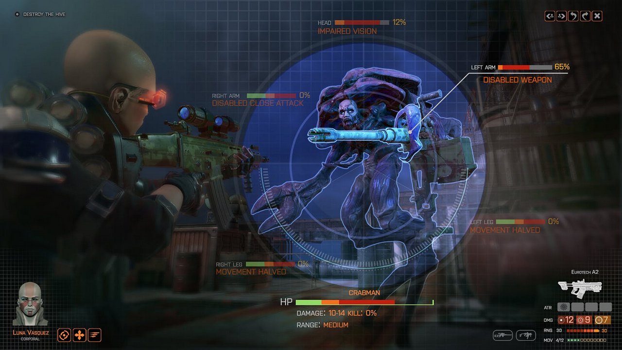 Phoenix Point: l'erede spirituale di XCOM vince la sfida del crowdfunding
