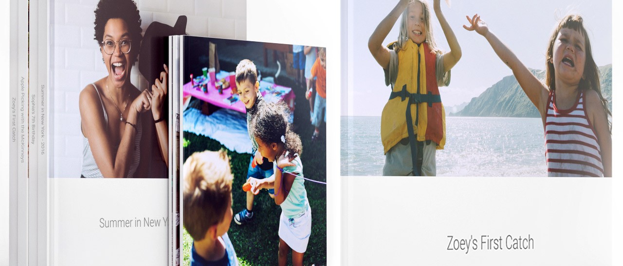 Google I/O 2017: le novità di Google Foto