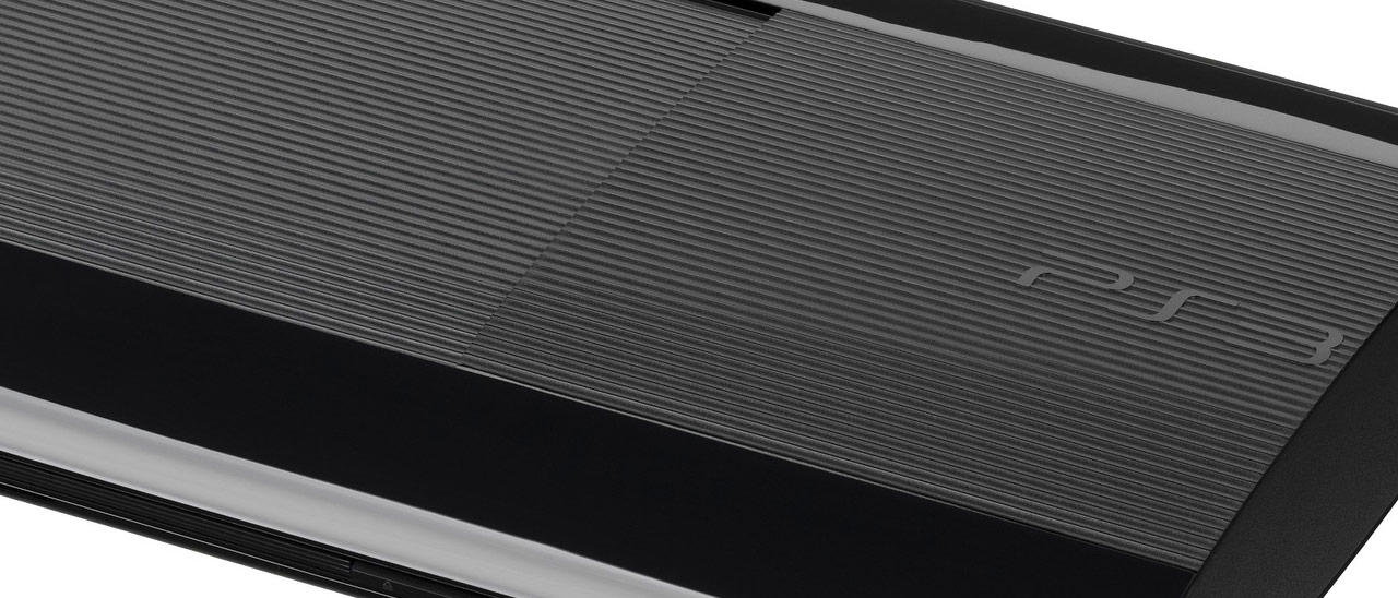 PS3: stop alla produzione in Giappone