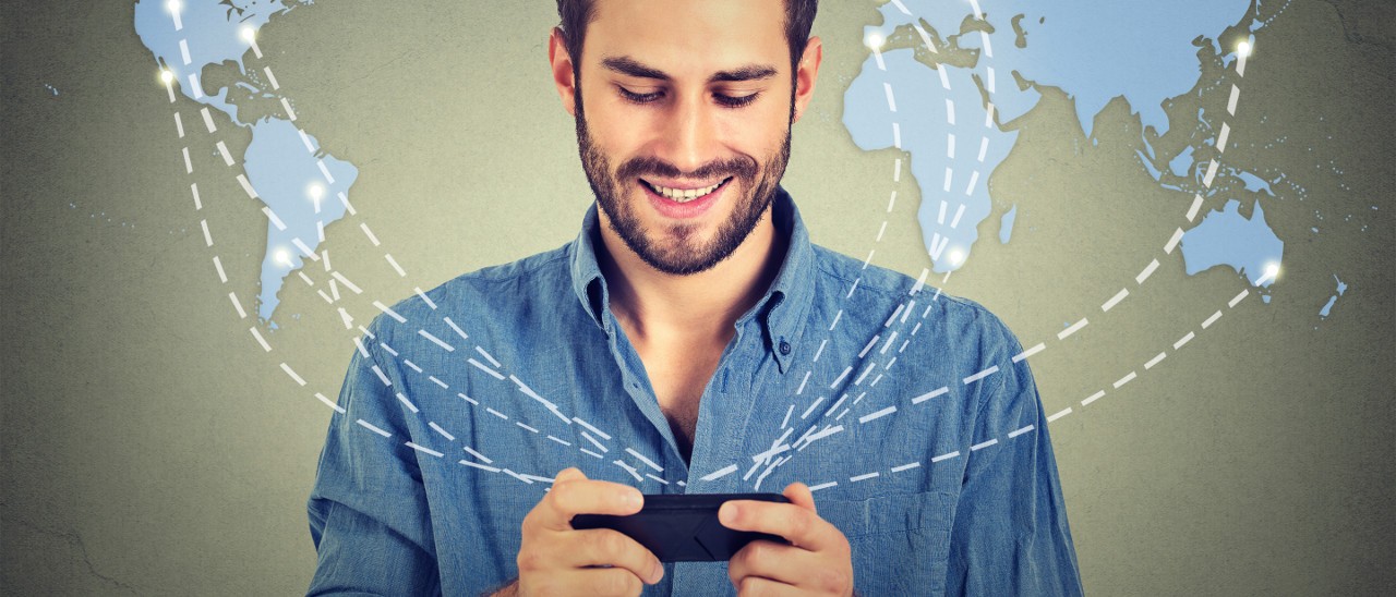 Roaming zero, anche i virtuali italiani aderiscono