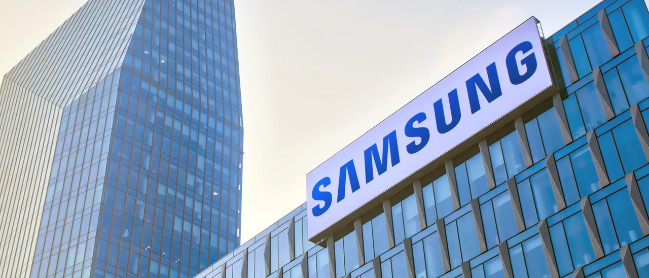 Self-driving car anche per Samsung