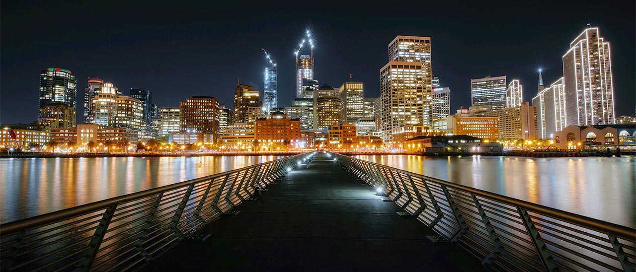 Airbnb: a SF gli host dovranno registrarsi