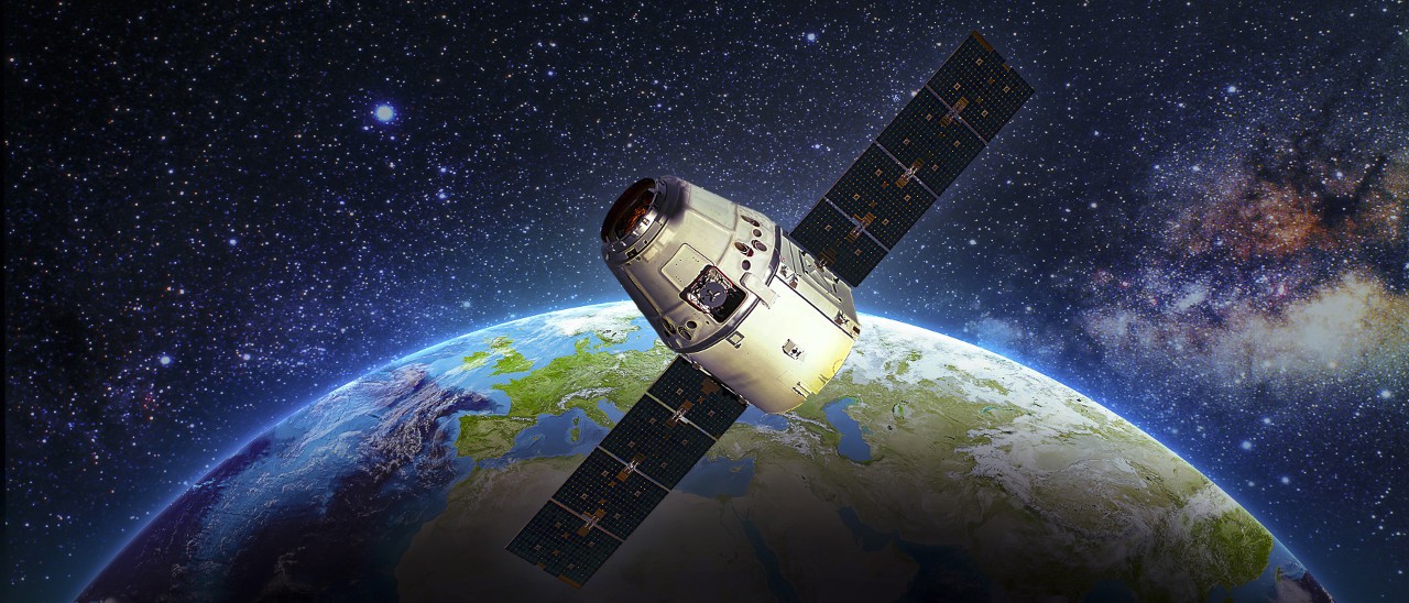 SpaceX, rete internet satellitare per tutti