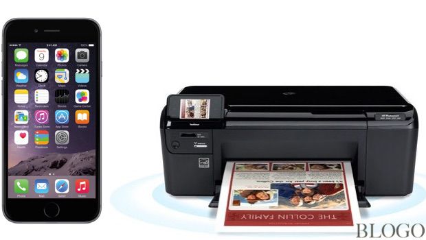 Impostare la stampa remota su Mac da iPhone e iPad (gratis)