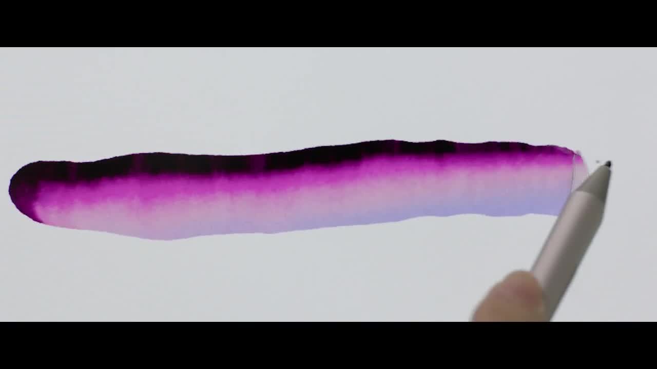 La nuova Surface Pen di Microsoft