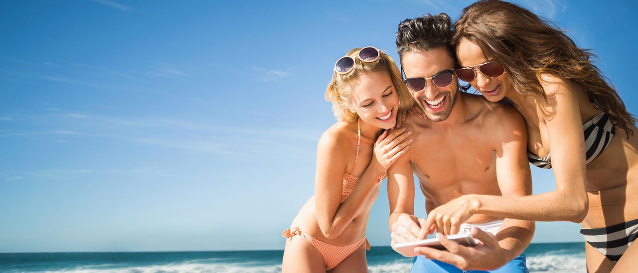 TIM, arrivano le offerte estive Summer Edition