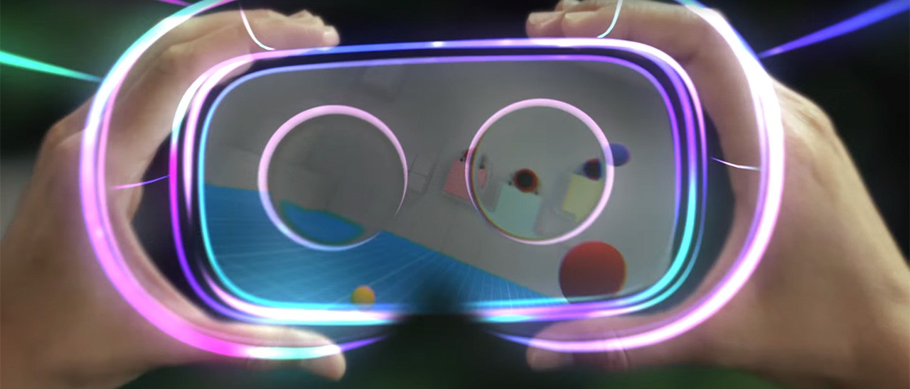 Google I/O 2017: WorldSense VR ed Expeditions AR