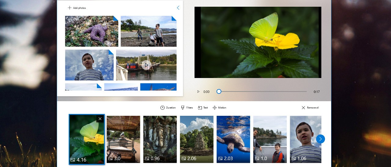 Windows 10 Fall Creators Update agli Insider