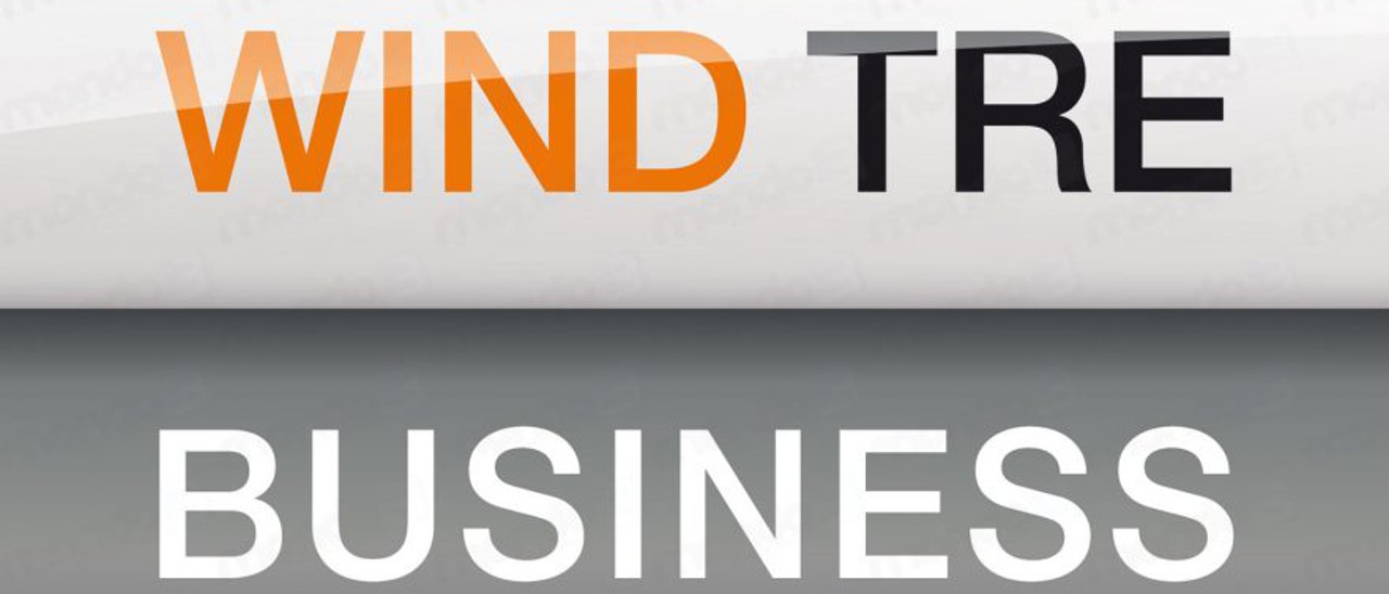 Nasce Wind Tre Business per le aziende italiane