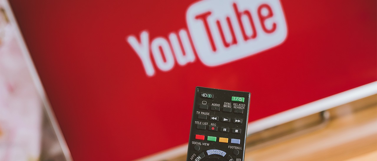 YouTube si scusa con la comunità LGBTQ