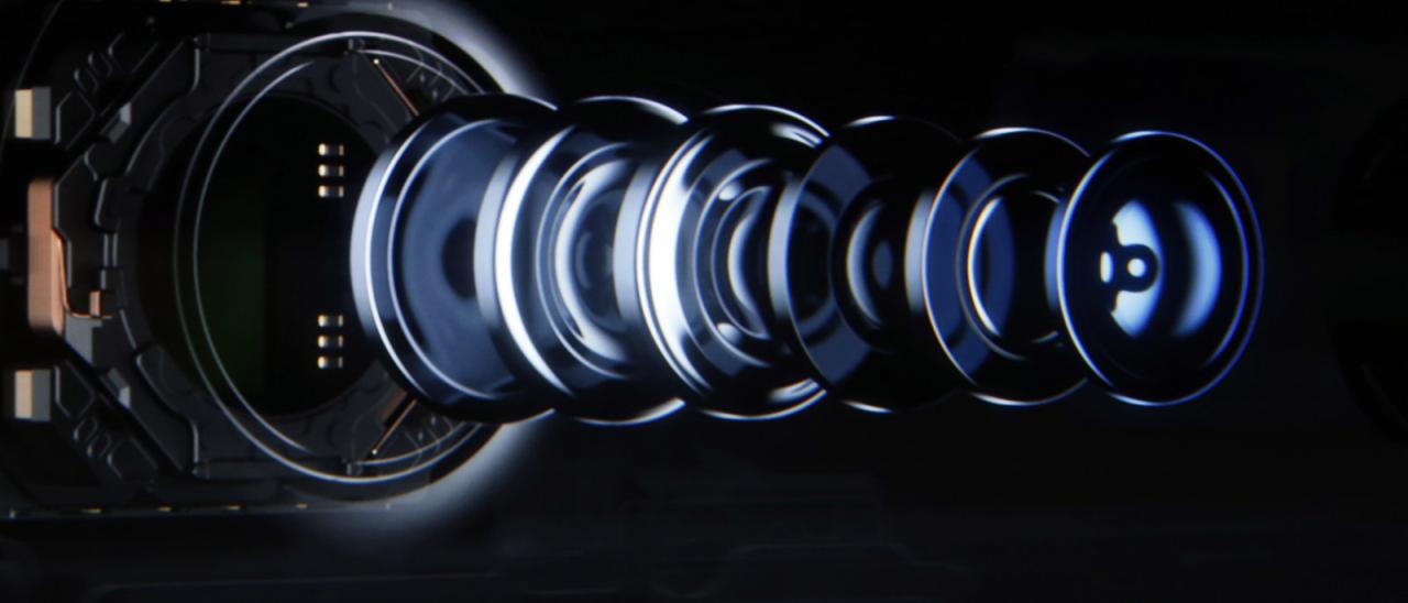 Caltech progetta una fotocamera senza lenti