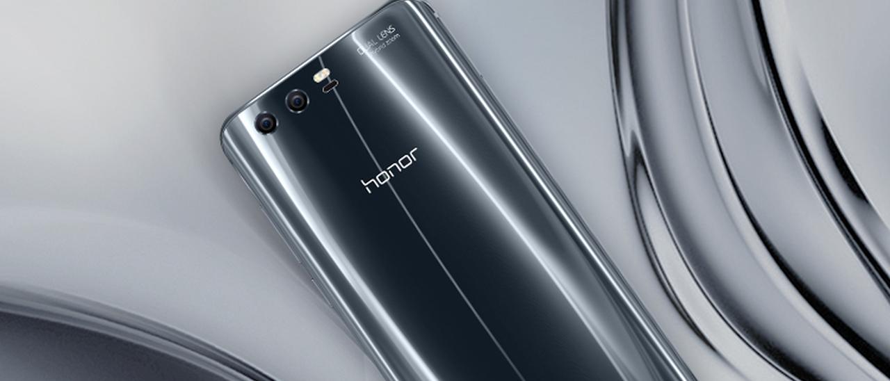 Honor 9, doppia fotocamera posteriore e audio Hi-Fi